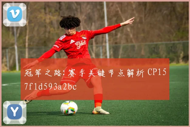 冠军之路:赛季关键节点解析 CP157f1d593a2bc